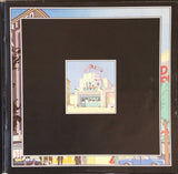 Led Zeppelin : The Soundtrack From The Film The Song Remains The Same (2xLP, Album)