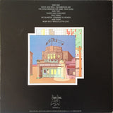 Led Zeppelin : The Soundtrack From The Film The Song Remains The Same (2xLP, Album)