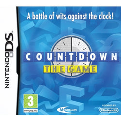 Countdown - DS