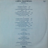 Celtic Tradition : Wild Roses - An Album Of Irish Love Songs And Tunes (LP, Album)