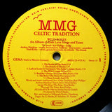 Celtic Tradition : Wild Roses - An Album Of Irish Love Songs And Tunes (LP, Album)