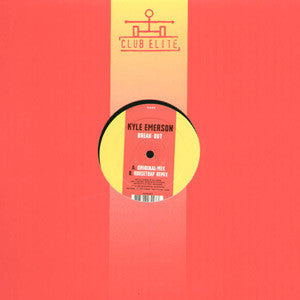 Kyle Emerson : Break Out (12