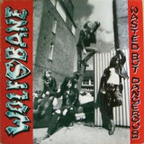 Wolfsbane : Wasted But Dangerous (12", EP)