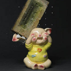 Untold : Black Light Spiral (2x12