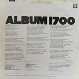 Peter, Paul & Mary : Album 1700 (LP, Album, RP)