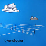 Transllusion : The Opening Of The Cerebral Gate (2x12", Album)