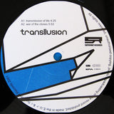 Transllusion : The Opening Of The Cerebral Gate (2x12", Album)