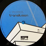 Transllusion : The Opening Of The Cerebral Gate (2x12", Album)