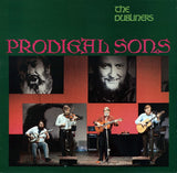 The Dubliners : Prodigal Sons (LP, Album)
