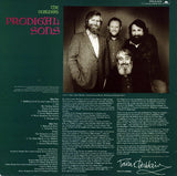 The Dubliners : Prodigal Sons (LP, Album)