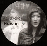 Aardvarck : Nozum (12")