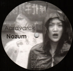 Aardvarck : Nozum (12