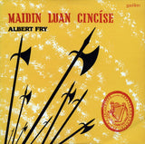 Albert Fry : Maidin Luan Cincíse (LP, Album, Mono, RE)