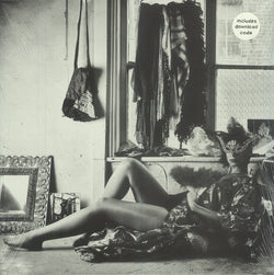 The Central Executives : A Walk In The Dark (2xLP)