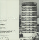 The Central Executives : A Walk In The Dark (2xLP)