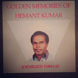 Joemratie Dawlat : Golden Memories Of Hemant Kumar (LP)