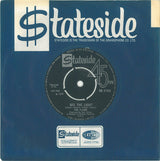 The Flames (6) : See The Light (7", Single)