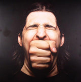 Confutatis : Built In Anger (2xLP, Album)