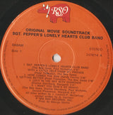 Various : Sgt. Pepper's Lonely Hearts Club Band (2xLP, Album, Gat)