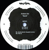 Anders Ilar : Sand (12")