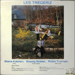 Les Tregeriz : Les Tregeriz (10