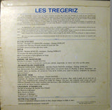 Les Tregeriz : Les Tregeriz (10", Album)