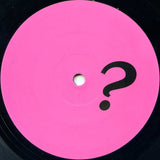 Justin Berkovi : Tanned Lumps With Lipstick (12")