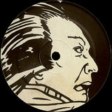 Nami Shimada & Soichi Terada : Sunshower EP (12", EP, Ltd, RE)