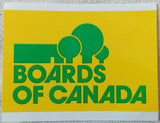 Boards Of Canada : Twoism (LP, MiniAlbum, RE, W/Lbl)