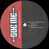 Sueme* : A Long Way Down (12")