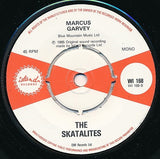 The Skatalites : Guns Of Navarone (7", Single, RE)