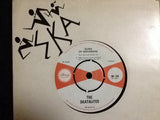 The Skatalites : Guns Of Navarone (7", Single, RE)
