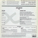 Stereolab : Jenny Ondioline (10", EP)