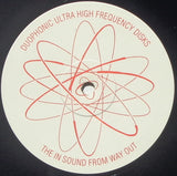 Stereolab : Jenny Ondioline (10", EP)