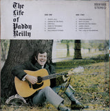 Paddy Reilly : The Life Of Paddy Reilly (LP, Album)