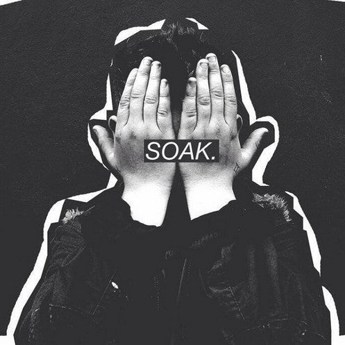 SOAK (4) : Blud (12