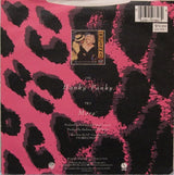 Madonna : Hanky Panky (7", Single)