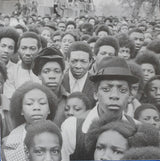 Various : Darker Than Blue: Soul From Jamdown 1973 - 1980 (2xLP, Comp)