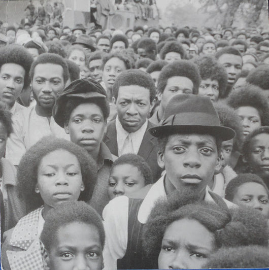 Various : Darker Than Blue: Soul From Jamdown 1973 - 1980 (2xLP, Comp)