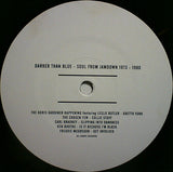Various : Darker Than Blue: Soul From Jamdown 1973 - 1980 (2xLP, Comp)
