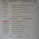 Paolo Zavallone E Il Suo Complesso / The Phil Chrysander Orchestra : Musical Cocktail (No 4) / Middle Of The Road (LP)