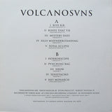 Volcano Suns : Career In Rock (LP, Album)
