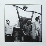 Volcano Suns : Career In Rock (LP, Album)