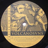 Volcano Suns : Career In Rock (LP, Album)