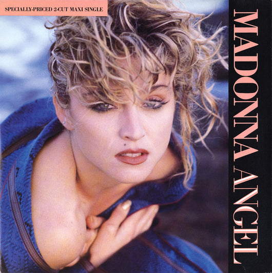 Madonna : Angel (12