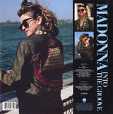 Madonna : Angel (12", Maxi)