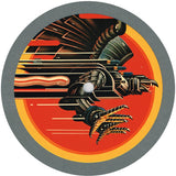 Judas Priest : Screaming For Vengeance (2xLP, Album, Ltd, RE, RM, Gre)