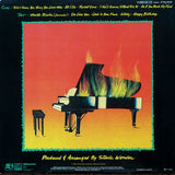 Stevie Wonder : Hotter Than July (LP, Album)