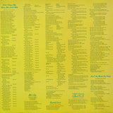 Stevie Wonder : Hotter Than July (LP, Album)