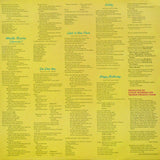 Stevie Wonder : Hotter Than July (LP, Album)